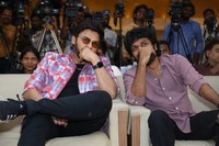 Sankranthiki Vasthunam Success Celebrations
